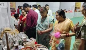 img-20240305-wa00132268663290482340864-300x176 कवर्धा :- सरस मेला 45 लाख रुपए से अधिक का व्यवसाय हुआ 8 दिनों में....