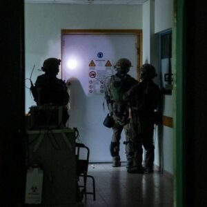 img_20240330_201214_4757386893925639099833-300x300 Palestinian women besieged at Shifa Hospital report to Al Jazeera : “Israeli Occupation forces have raped and killed women in the vicinity of the hospital.”