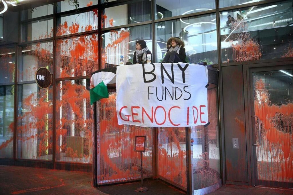 img_20240331_193231_0524923908877409361609-1024x683 Palestine Action will not rest until Elbit is gone and British complicity with the colonisation of Palestine ends.