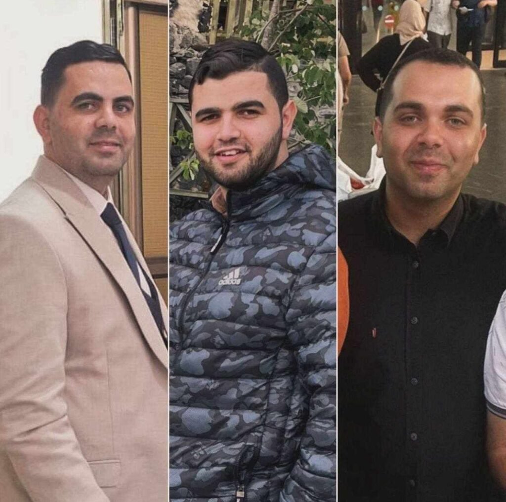 img_20240411_123850_2387402408498073812766-1024x1017 In an interview with Al Jazeera, the head of Hamas' political bureau said that the blood of his sons is not more precious than the blood of Palestinians, murdered by Israel.