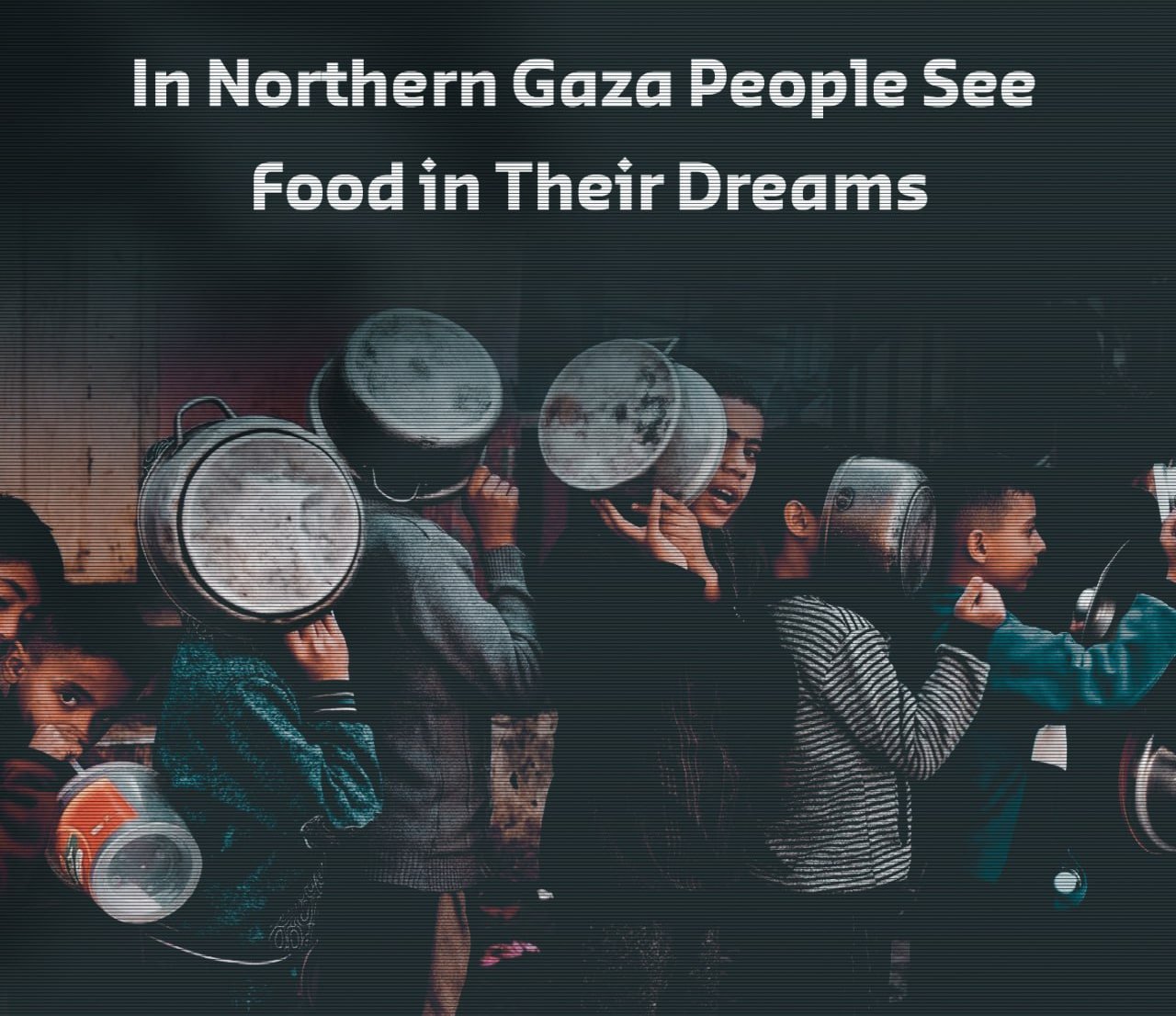 image_editor_output_image1534460553-1720296392205 The Israeli-imposed starvation is slowly claiming lives in northern Gaza by blocking all access roads and withholding thousands of food crates near the American floating pier in the heart of the Gaza Strip.<br><br>Israel has consistently rejected UN demands to establish safe routes for distributing essential humanitarian aid to starving families in northern Gaza.